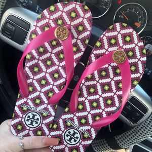 Tory Burch Sandals